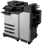 Lexmark CX860 Printer Toner Cartridges
