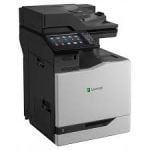 Lexmark CX860de Printer Toner Cartridges