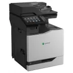 Lexmark CX860de Printer Toner Cartridges