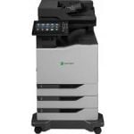 Lexmark CX860dte Printer Toner Cartridges