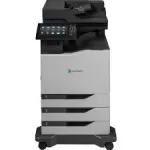 Lexmark CX860dte Printer Toner Cartridges