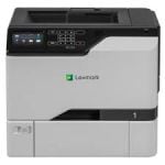 Lexmark CS820 Printer Toner Cartridges