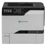 Lexmark CS820 Printer Toner Cartridges