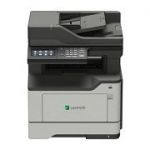 Lexmark MB2442adwe Printer Toner Cartridges