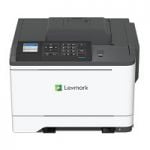 Lexmark C2425dw Printer Toner Cartridges