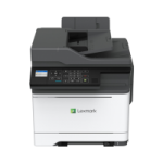 Lexmark MC2425 Printer Toner Cartridges