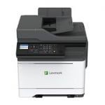 Lexmark MC2425adw Printer Toner Cartridges