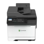 Lexmark MC2425adw Printer Toner Cartridges