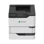 Lexmark MS826de Printer Toner Cartridges