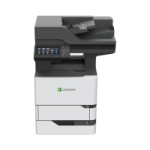 Lexmark MX721adhe Printer Toner Cartridges