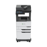 Lexmark MX826 Printer Toner Cartridges