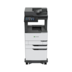 Lexmark MX826adxe Printer Toner Cartridges