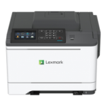 Lexmark CS622 Printer Toner Cartridges