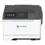 Lexmark CS622de Printer Toner Cartridges