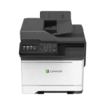 Lexmark CX522 Printer Toner Cartridges