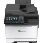 Lexmark CX622ade Printer Toner Cartridges