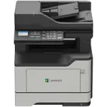 Lexmark CX625 Printer Toner Cartridges