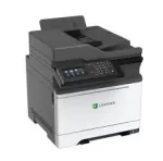 Lexmark CX625adhe Printer Toner Cartridges