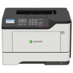 Lexmark MS521dn Printer Toner Cartridges
