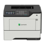 Lexmark MS622 Printer Toner Cartridges