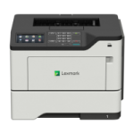 Lexmark MS622de Printer Toner Cartridges