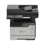 Lexmark MX522 Printer Toner Cartridges