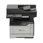 Lexmark MX522 Printer Toner Cartridges
