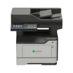Lexmark MX522adhe Printer Toner Cartridges