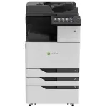 Lexmark CX924dxe Printer Toner Cartridges