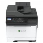 Lexmark CX421 Printer Toner Cartridges