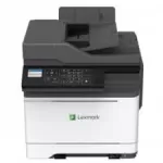 Lexmark CX421 Printer Toner Cartridges