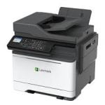 Lexmark CX421adn Printer Toner Cartridges