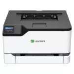 Lexmark C3326 Printer Toner Cartridges