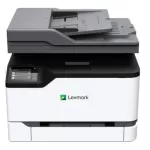 Lexmark MC3326 Printer Toner Cartridges