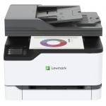 Lexmark MC3426adw Printer Toner Cartridges