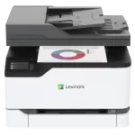 Lexmark MC3426adw Printer Toner Cartridges