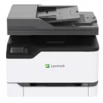 Lexmark CX431 Printer Toner Cartridges