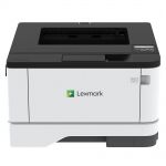 Lexmark MS331dn Printer Toner Cartridges