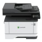 Lexmark mx431 программа для сканирования