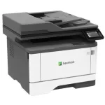Lexmark MX431adn Printer Toner Cartridges