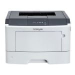 Lexmark MS310d Printer Toner Cartridges