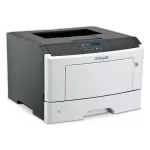 Lexmark MS410dn Printer Toner Cartridges