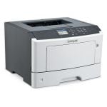 Lexmark MS510dn Printer Toner Cartridges