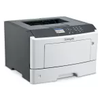 Lexmark MS510dn Printer Toner Cartridges