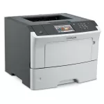 Lexmark MS610de Printer Toner Cartridges