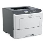 Lexmark MS610dn Printer Toner Cartridges