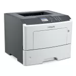 Lexmark MS610dn Printer Toner Cartridges