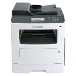 Lexmark MX410de Printer Toner Cartridges