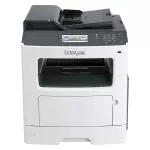 Lexmark MX410de Printer Toner Cartridges