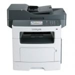Lexmark MX511dhe Printer Toner Cartridges